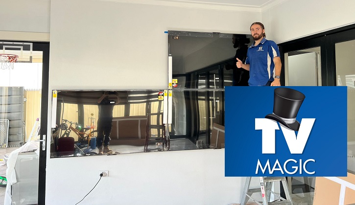 Video Wall 2026 Tyler1