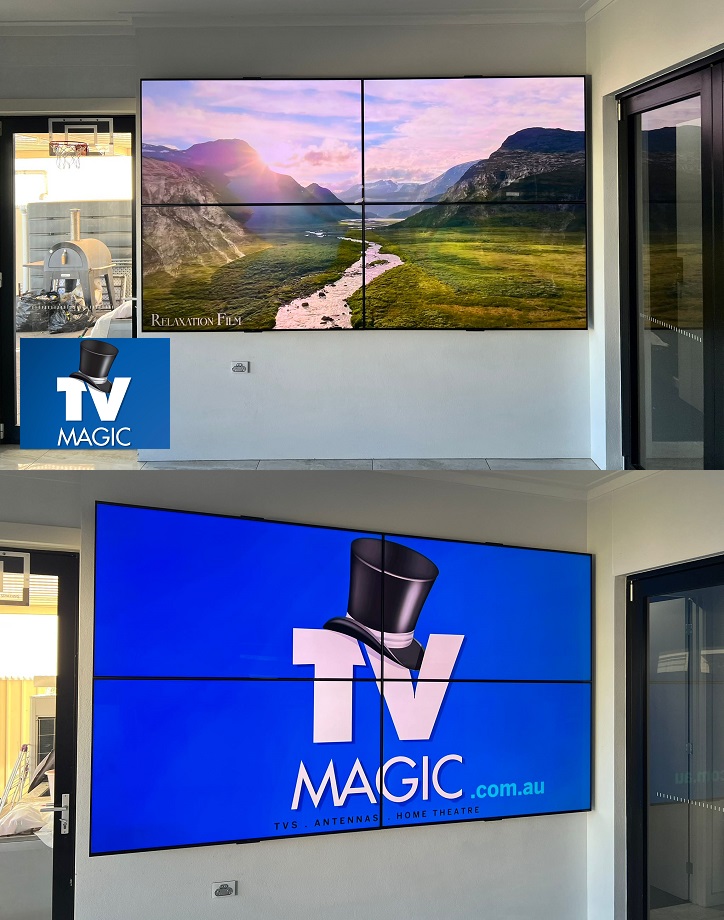 Video Wall 2026 Tyler2