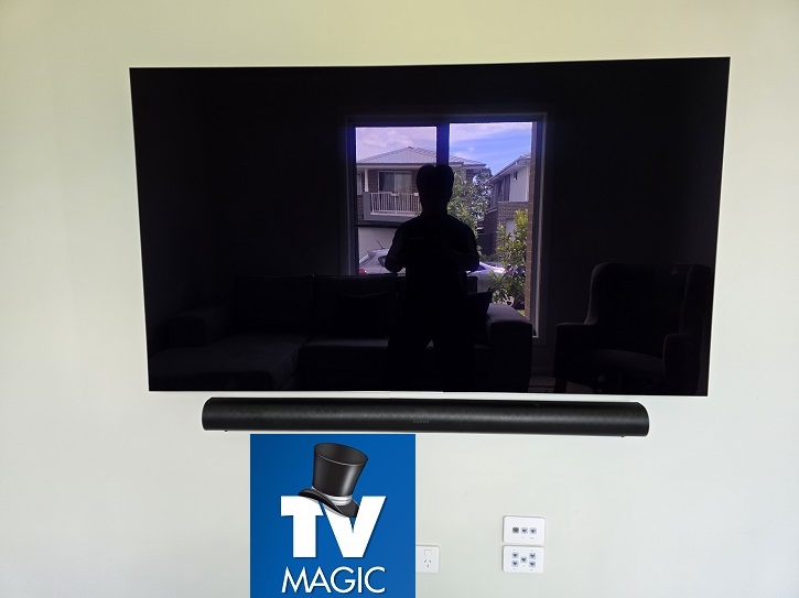 floating soundbar 2025