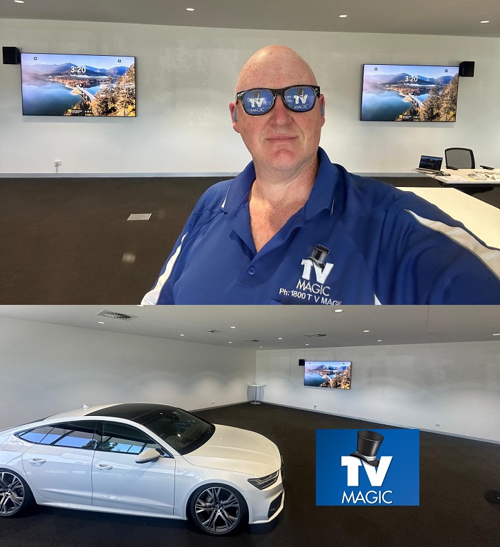 Volkswagen Training Room1