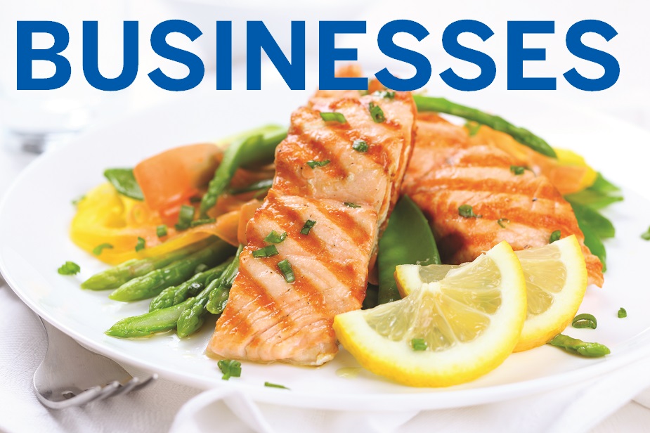 BUSINESSES