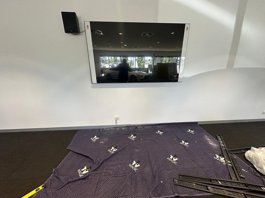 Branded Custom Drop Sheets 2025