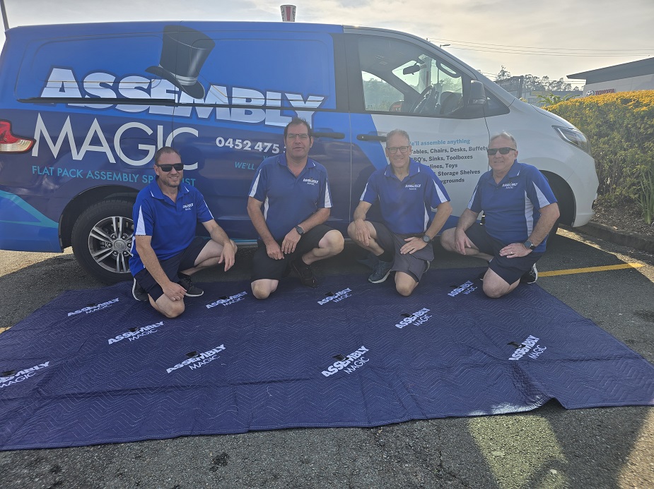 Branded Custom Drop Sheets 2025 5