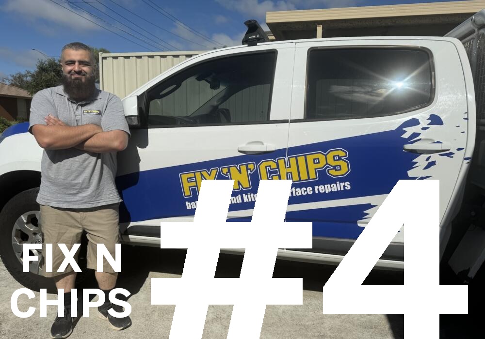 FIX N CHIPS