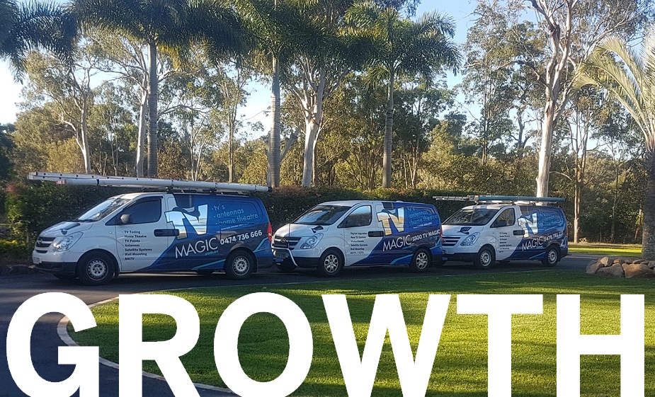 GROWTH45