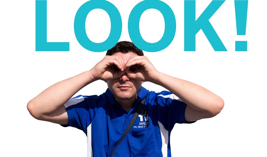 LOOK 45