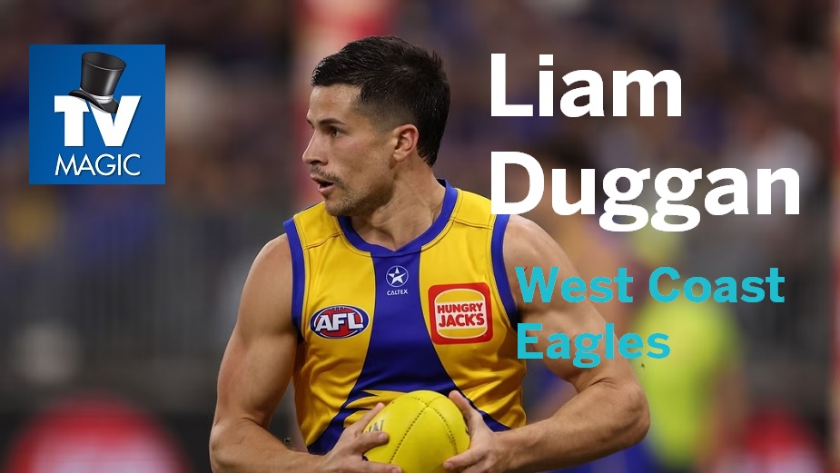 Liam Duggan
