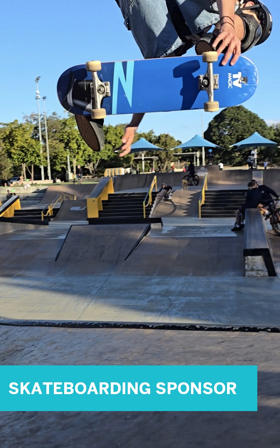 Promo Skateboarding Sponsor2