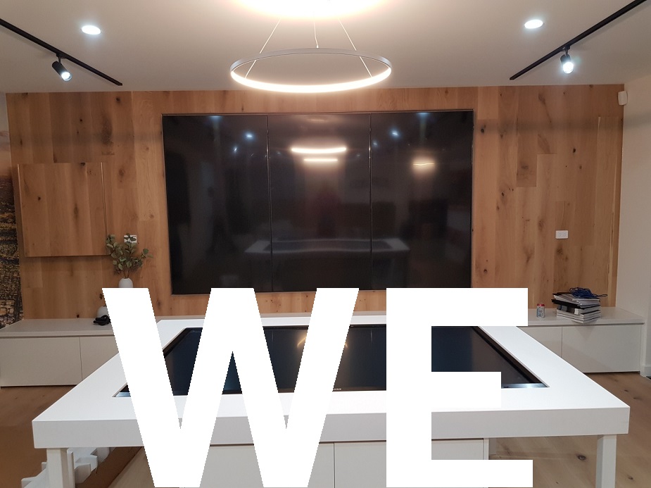 WE 43