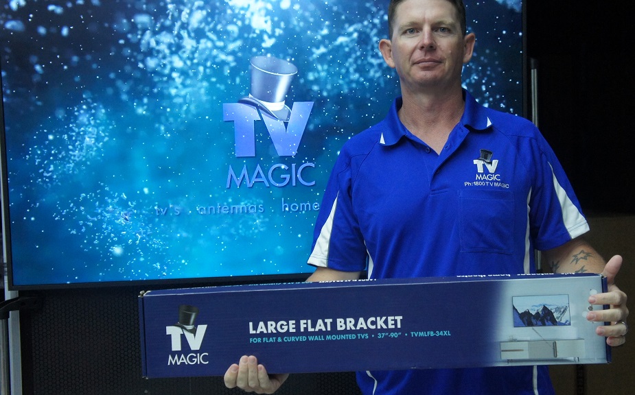 brendan tv wall brackets