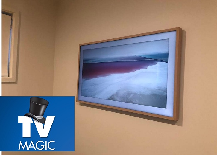 32inch samsung frame 2026