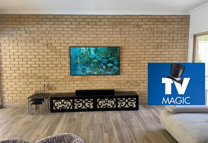 Brick Wall Installation 2026