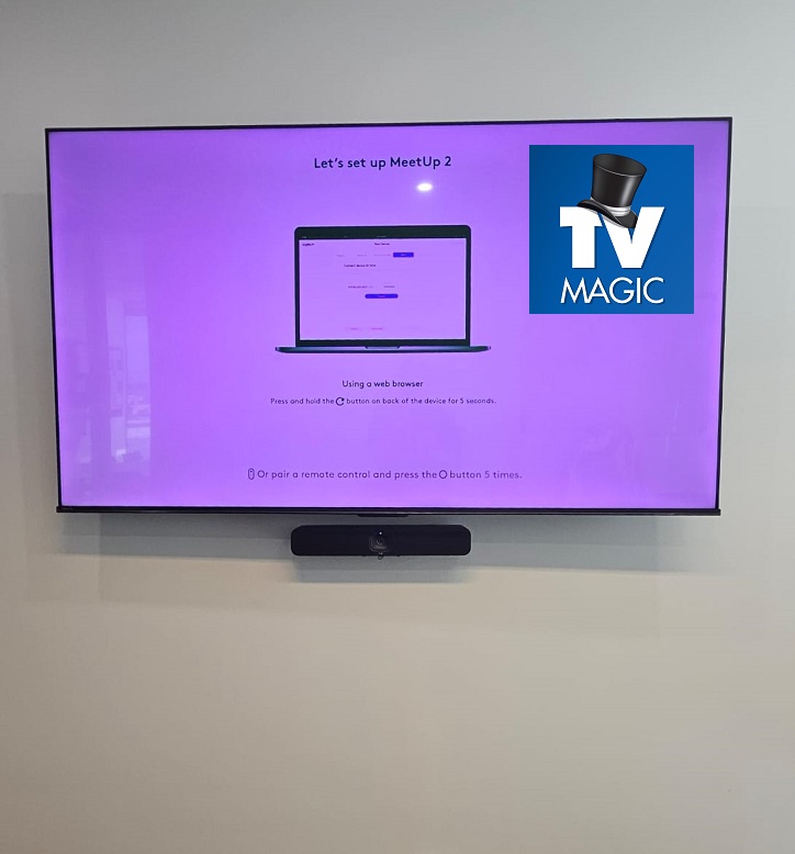 Commercial Floating Soundbar 2025