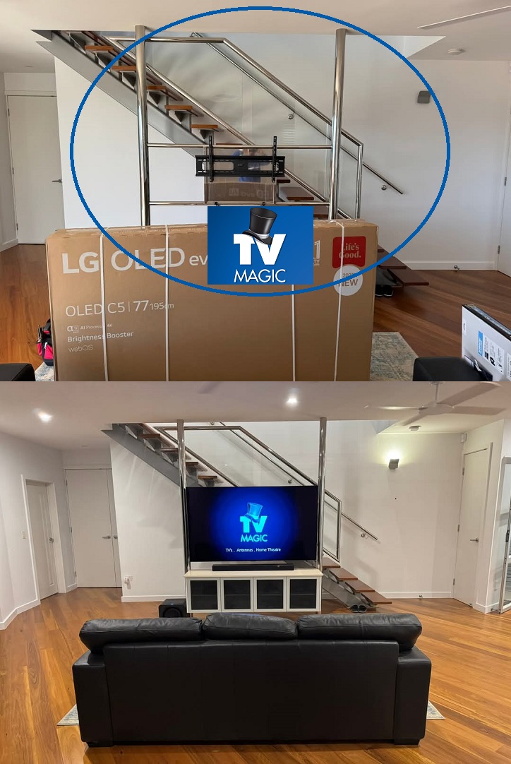 Custom Installation 2025 834