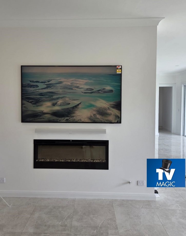 Floating Soundbar Jan 2026