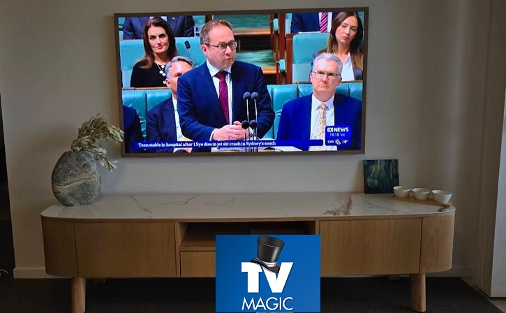 Samsung Frame TV 2026 1