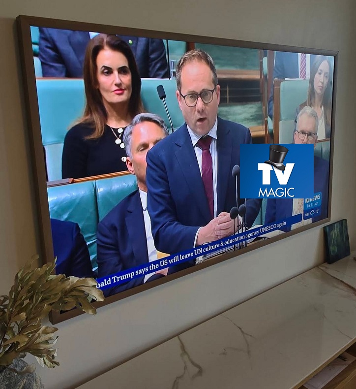 Samsung Frame TV 2026 2