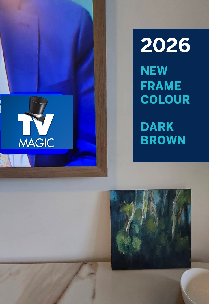 Samsung Frame TV 2026 3