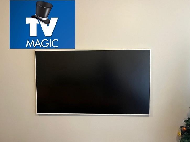 TCL Frame TV 2026 2
