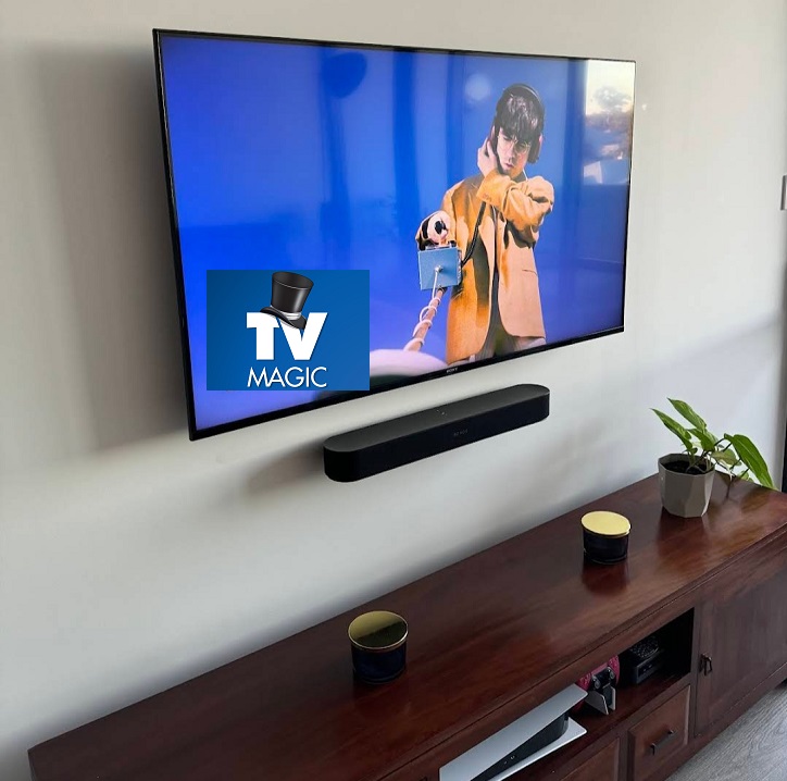 floating soundbar sam 2025