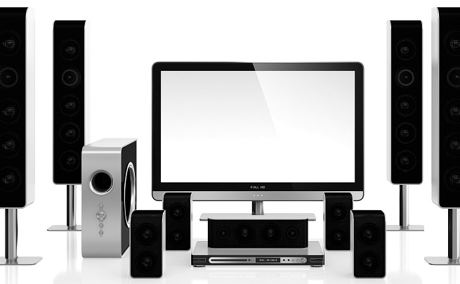 Home Theatre Packages Deals & Delivery 