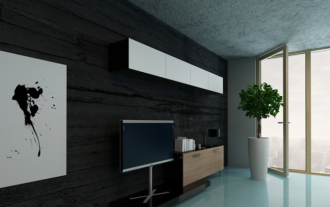 Gympie Home Theatre Installation 