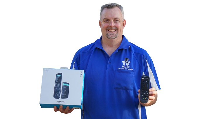 Universal Remotes 1
