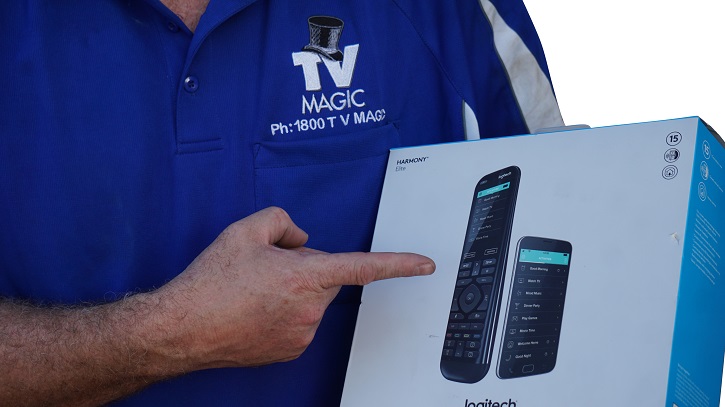 Universal Remotes 2