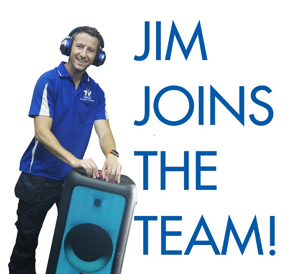 JIM JOINS THE TEAM2
