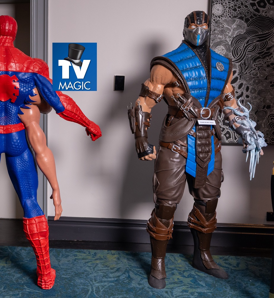 Sub Zero 3
