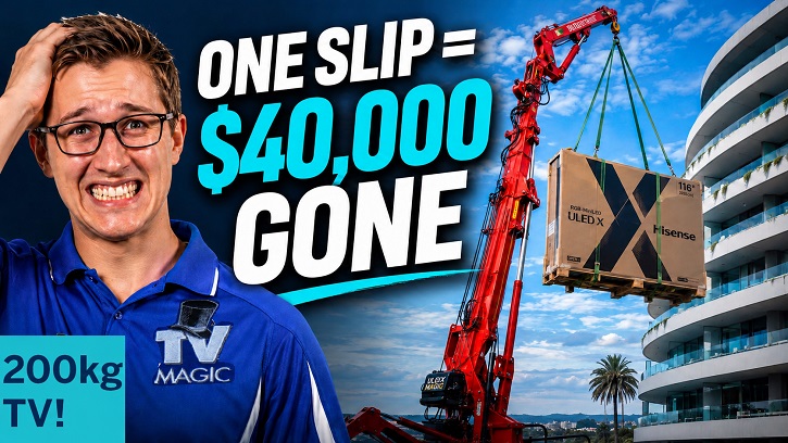 youtube 5million views tv magic