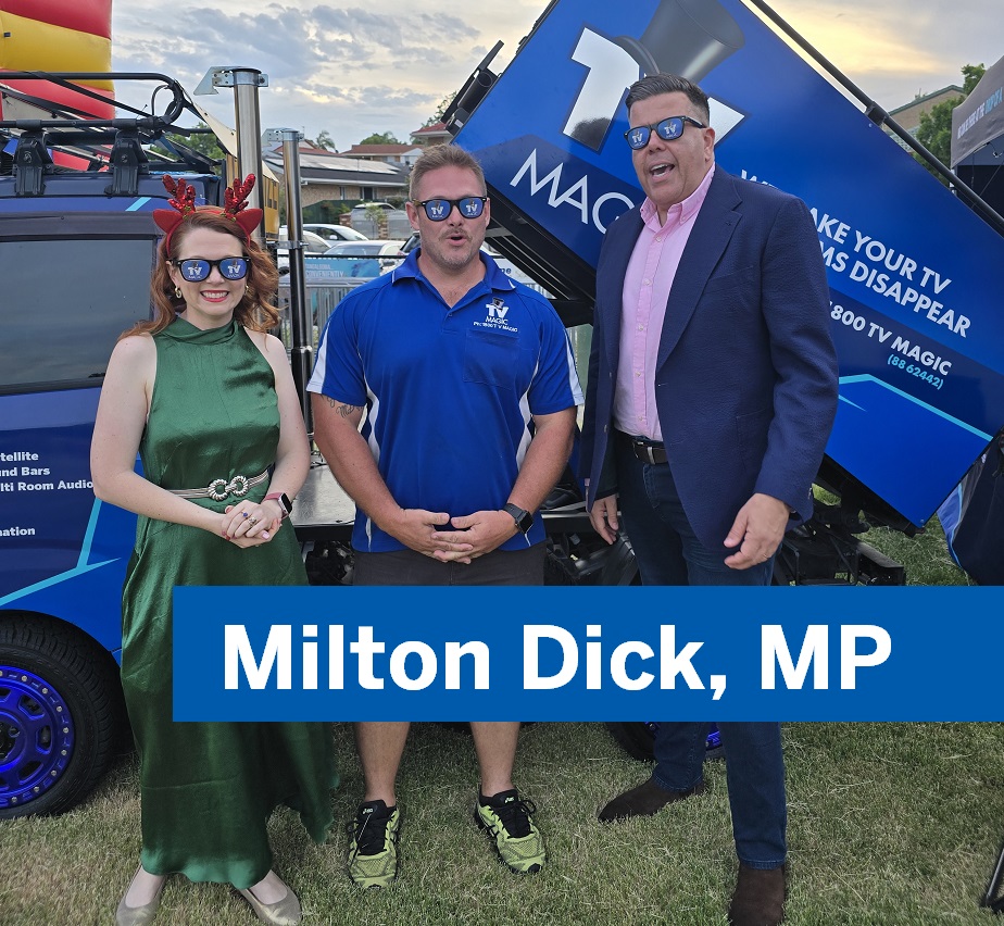 customer sunnies5 milton dick MP