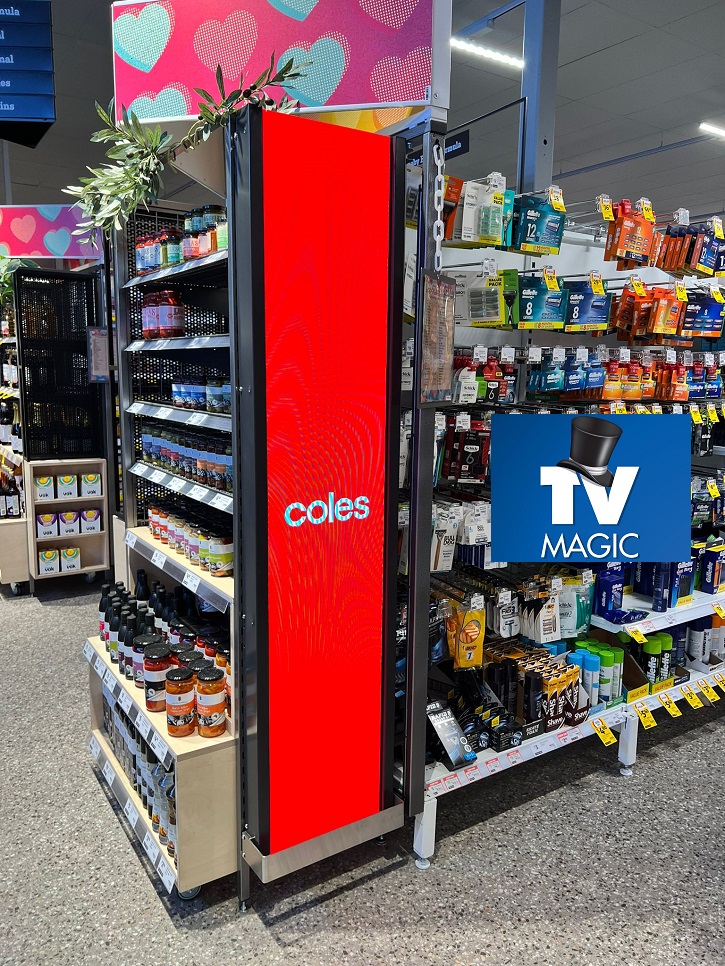 Coles 12