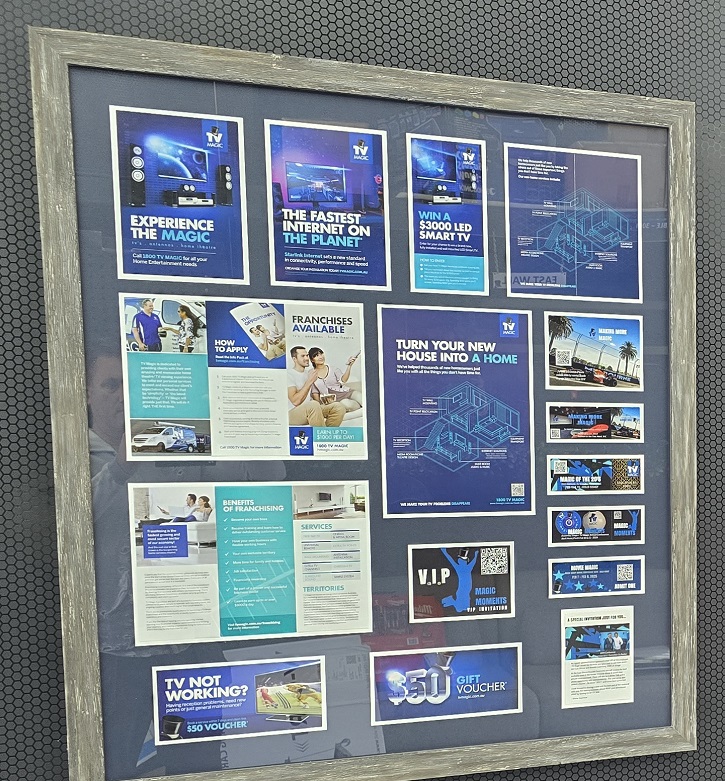 Head Office 7