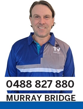 MURRAY BRIDGE PROFILE