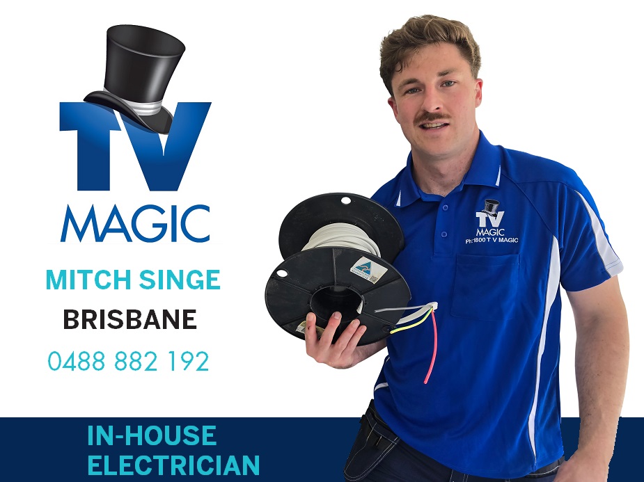 Mitch Singe Main Team Profile pic