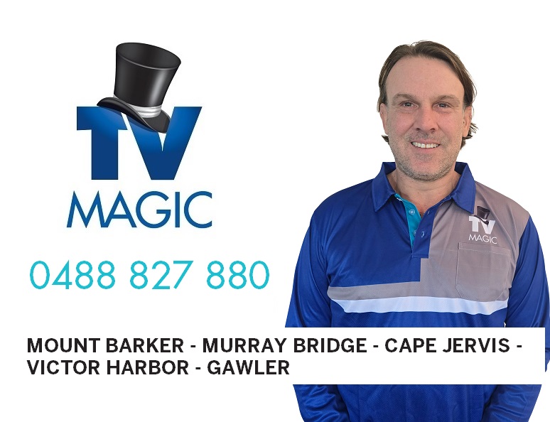 Mount Barker Murray Bridge Cape Jervis Chris Jordan Profile