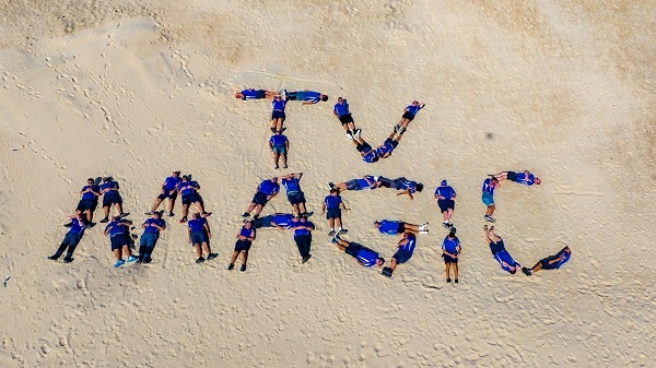 The TV Magic Team2025 