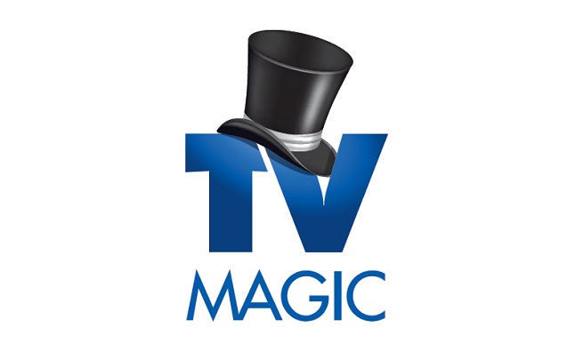 The TV MagicTouch