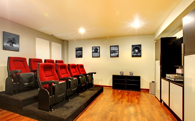 Home Theatre Installation, Setup & TV Tuning 