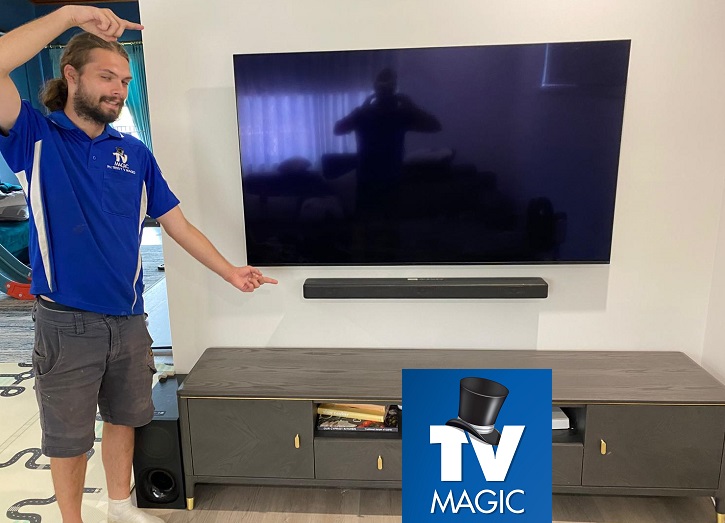 floating soundbar 2 2025