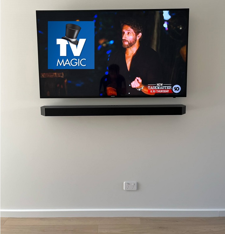 floating soundbar boring 2025