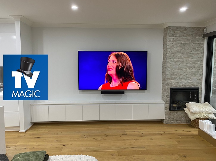 floating soundbar nice 2025