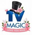 TV Magic Logo